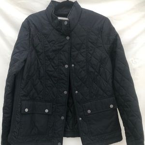 A.N.D A New Day Black Jacket